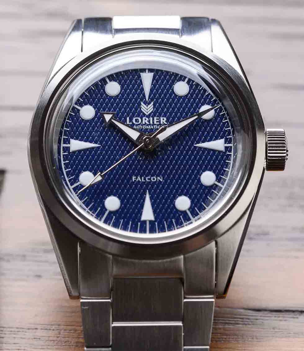 Lorier Falcon Series II