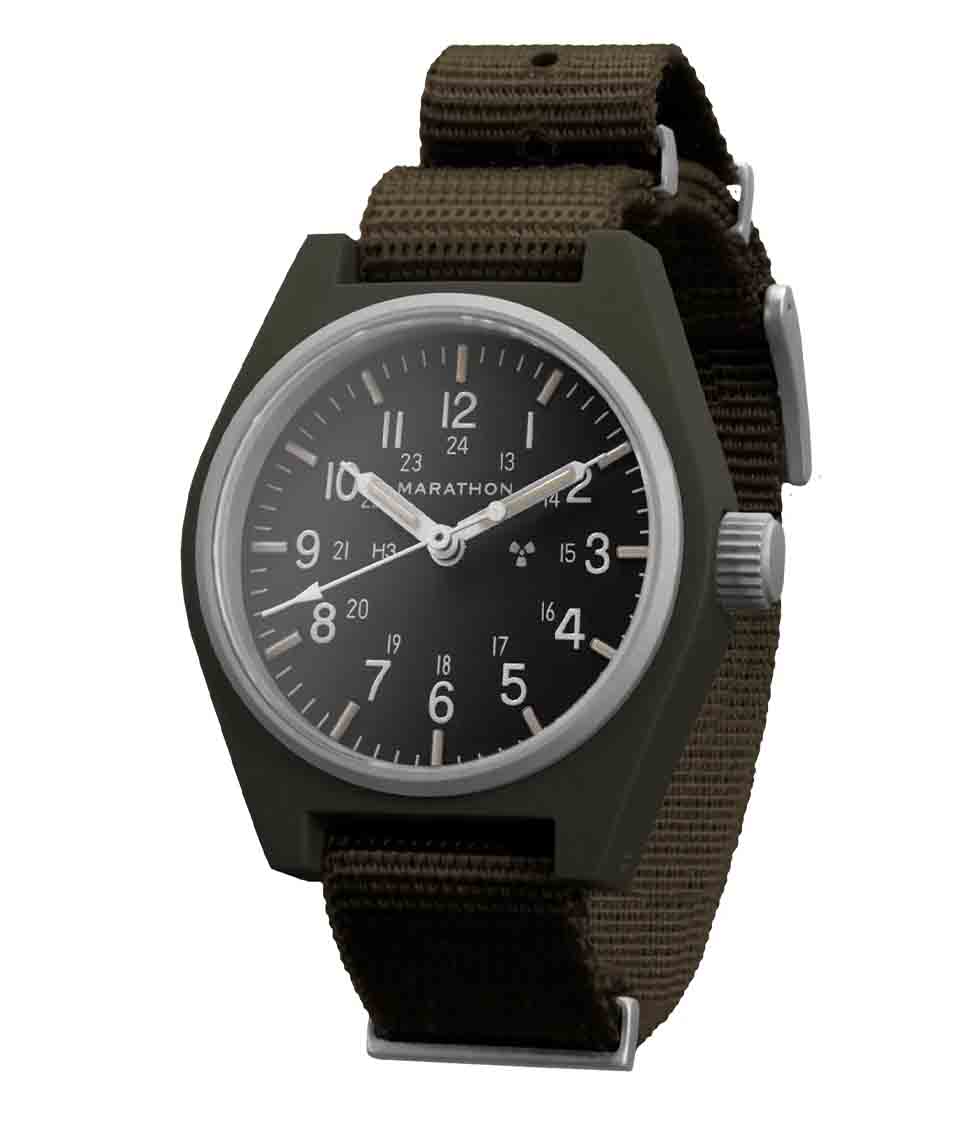Marathon General Purpose Mechanical