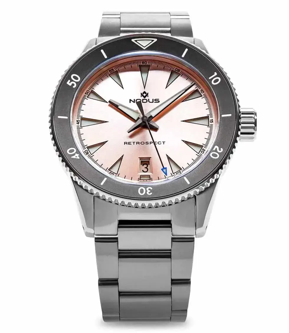Nodus Retrospect II