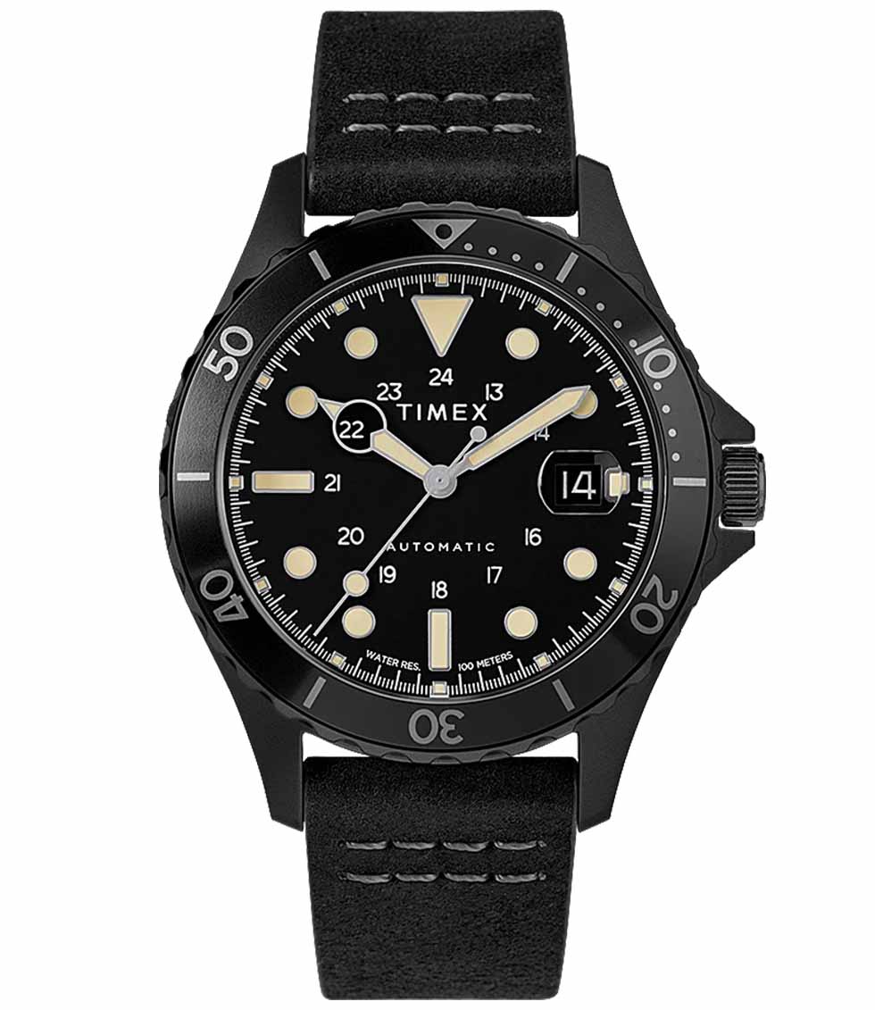 Timex Navi XL Automatic