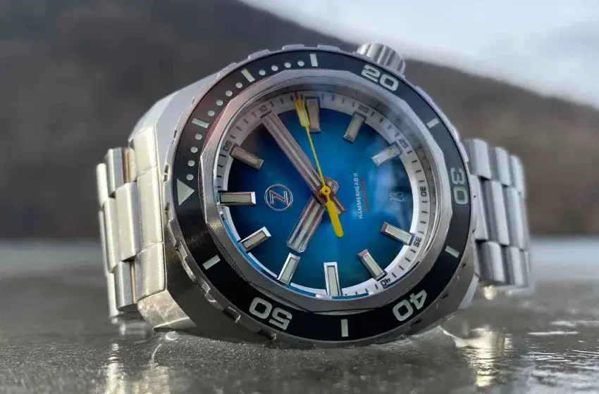 The Best Affordable Timepieces Under $500 for 2023