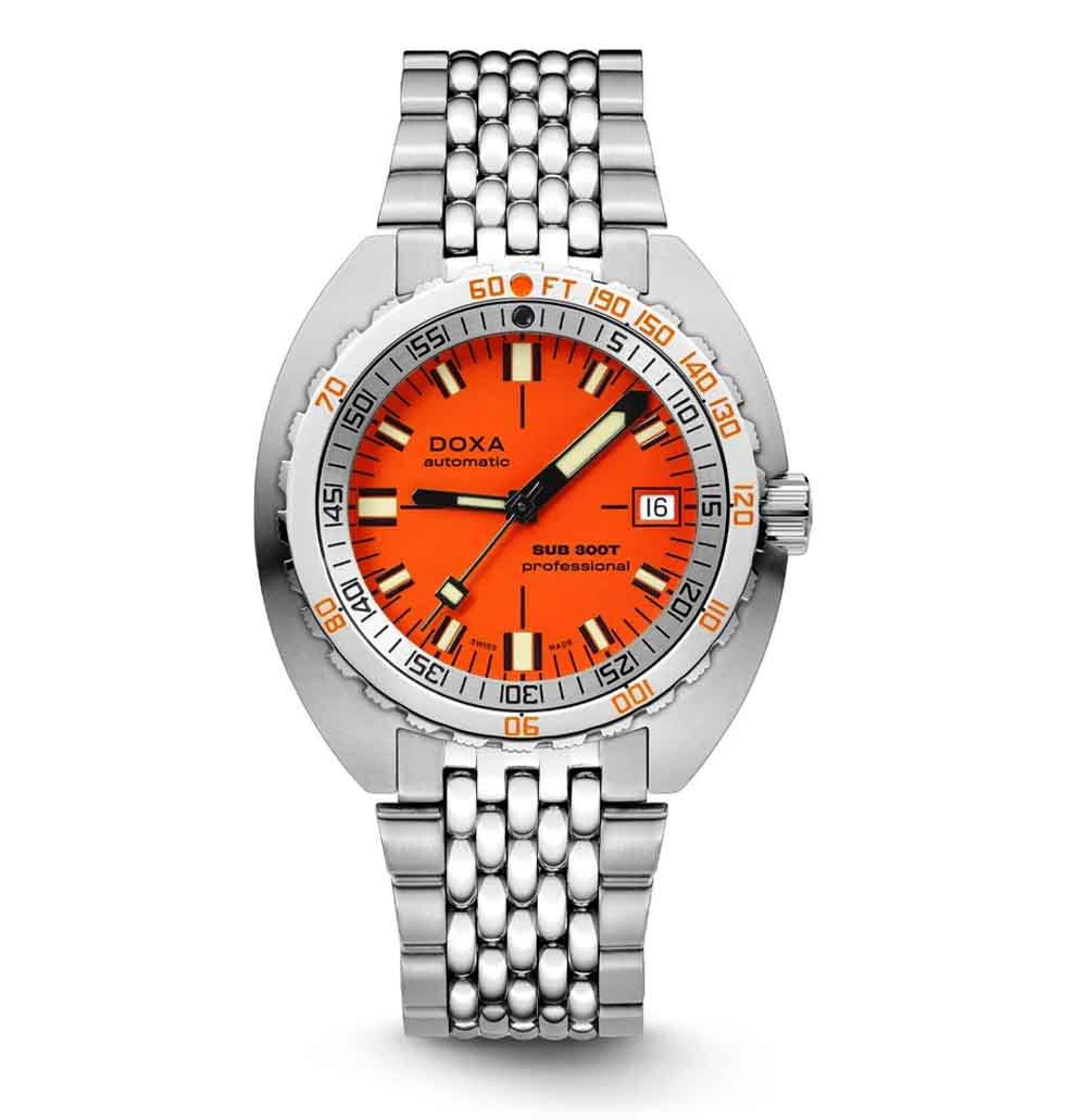 Doxa Sub 300T