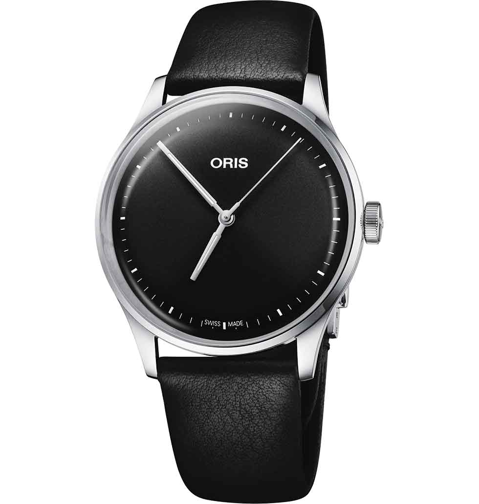 Oris Artelier S