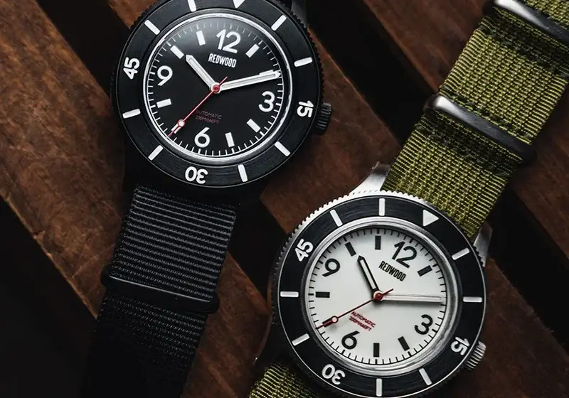 This Year’s Best Solar Watches – Our Favorite Models For 2024