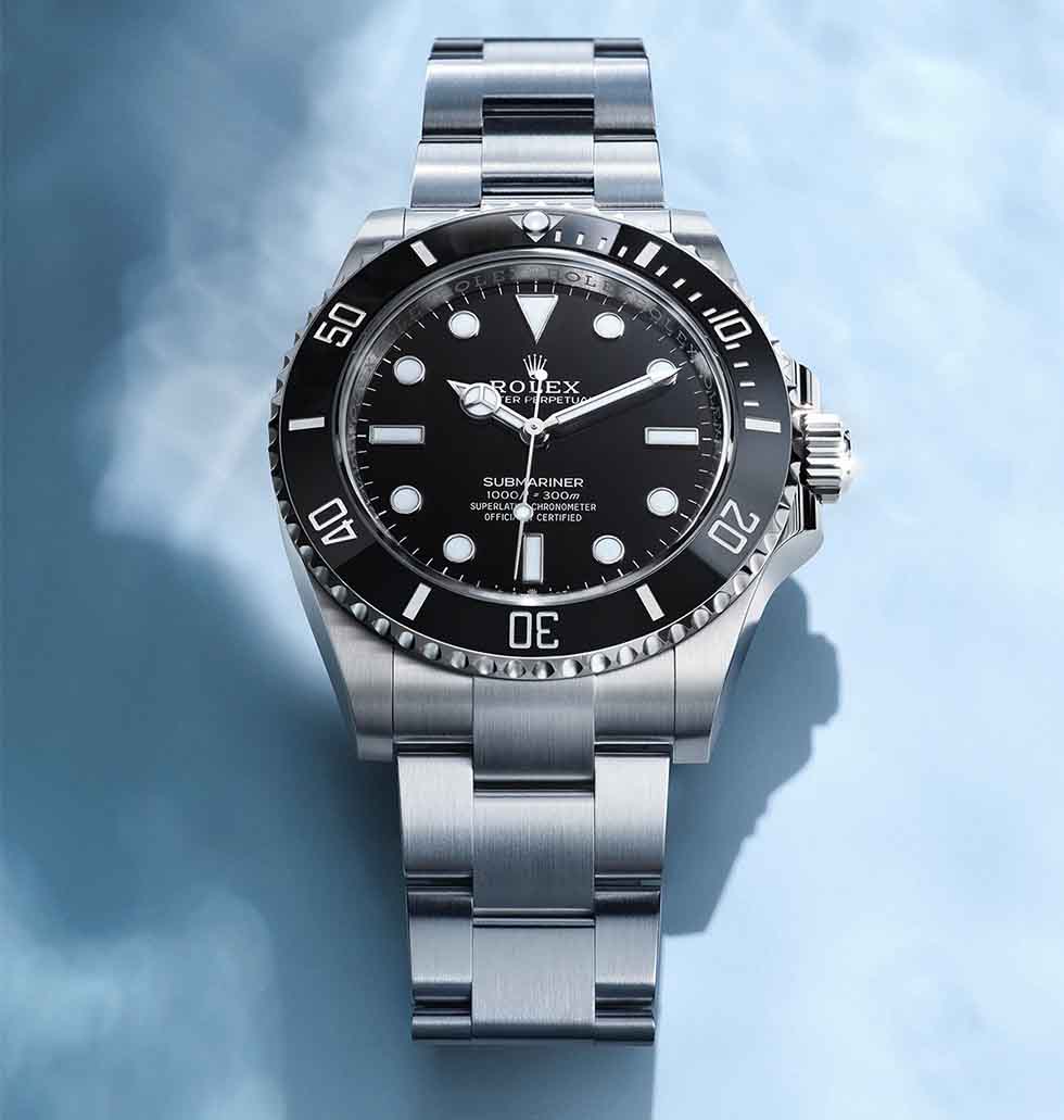 Rolex Submariner